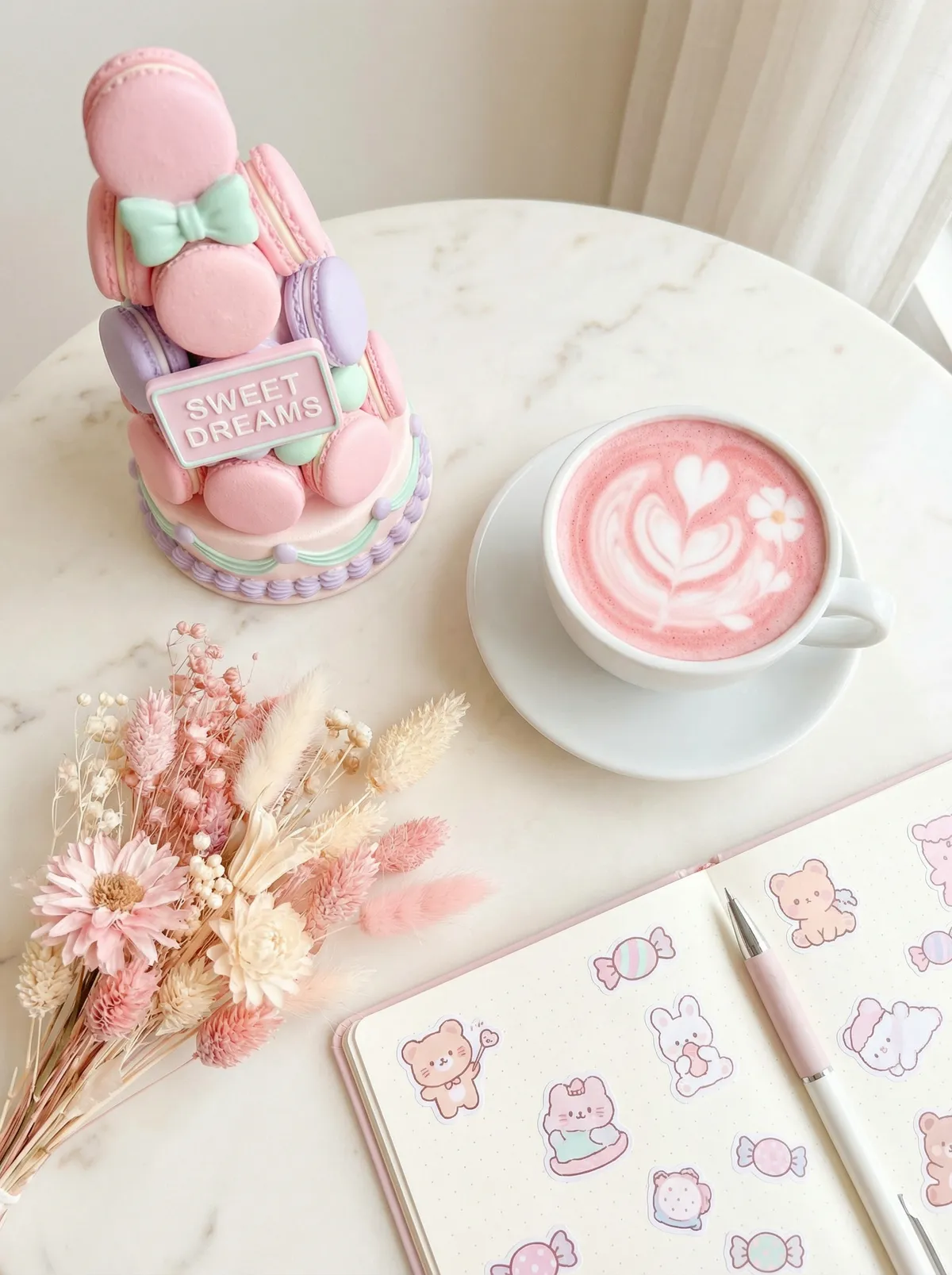 2.14 精选甜品下午茶分享